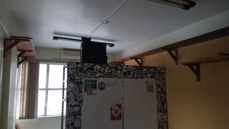 Imagem Sala Comercial à Venda, em Centro - Pindamonhangaba Imagem Sala Comercial à Venda, em Centro - Pindamonhangaba