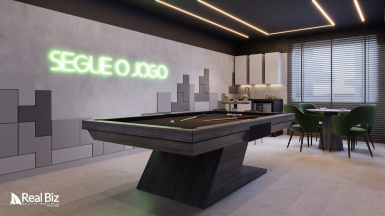 Imagem Apartamento com 2 Quartos à Venda, 124 m² em Palmas - Governador Celso Ramos Imagem Apartamento com 2 Quartos à Venda, 124 m² em Palmas - Governador Celso Ramos