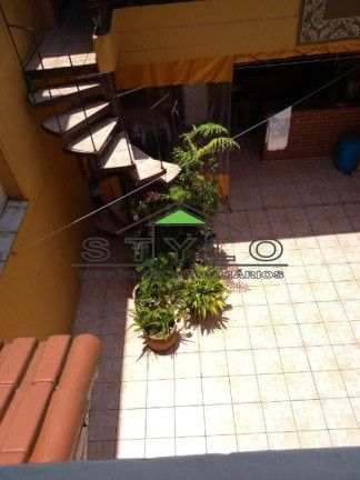 Imagem Sobrado com 2 Quartos à Venda, em Parque Selecta - São Bernardo Do Campo Imagem Sobrado com 2 Quartos à Venda, em Parque Selecta - São Bernardo Do Campo