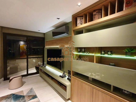 Imagem Apartamento com 3 Quartos à Venda, 190 m² em Jardim - Santo André Imagem Apartamento com 3 Quartos à Venda, 190 m² em Jardim - Santo André