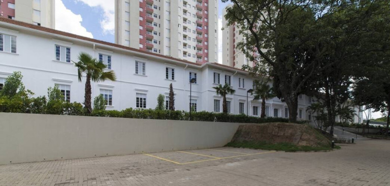 Imagem Apartamento com 2 Quartos à Venda, 66 m² em Ponte Preta - Campinas