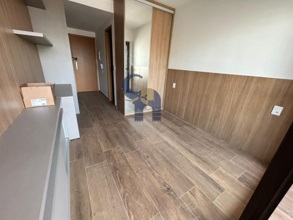 Imagem Apartamento com 1 Quarto à Venda, 24 m² em Barra - Salvador Imagem Apartamento com 1 Quarto à Venda, 24 m² em Barra - Salvador