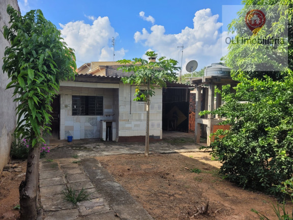 Terreno à Venda, 400 m² em Jd Paraiso L - Itu