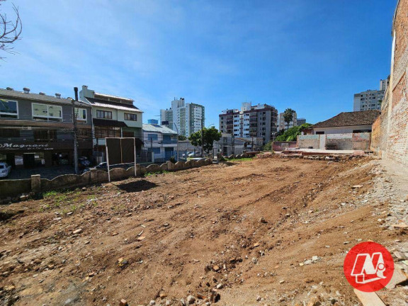 Imagem Terreno para Alugar, 432 m² em Santana - Porto Alegre