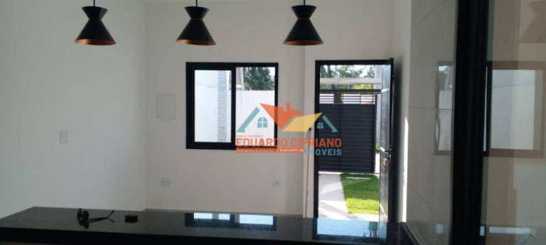 Imagem Casa com 2 Quartos à Venda, 69 m² em Balneário Dos Golfinhos - Caraguatatuba