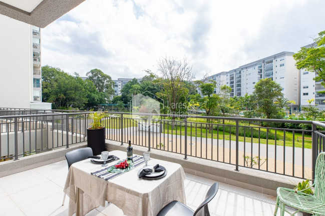 Imagem Apartamento com 2 Quartos à Venda, 86 m² em Santo Amaro - São Paulo Imagem Apartamento com 2 Quartos à Venda, 86 m² em Santo Amaro - São Paulo