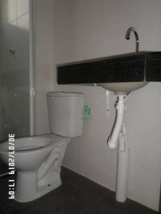 Imagem Apartamento com 2 Quartos à Venda, 40 m² em água Chata - Guarulhos