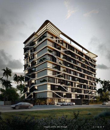Imagem Imóvel com 1 Quarto à Venda, 20 m² em Ponta De Campina - Cabedelo Imagem Imóvel com 1 Quarto à Venda, 20 m² em Ponta De Campina - Cabedelo