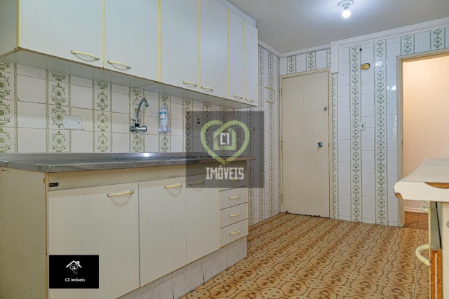 Imagem Apartamento com 3 Quartos à Venda, 118 m² em Consolação - São Paulo Imagem Apartamento com 3 Quartos à Venda, 118 m² em Consolação - São Paulo