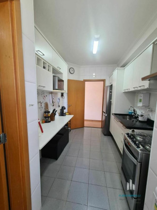 Imagem Apartamento com 3 Quartos à Venda, 101 m² em Residencial Tres (tambore) - Santana De Parnaíba Imagem Apartamento com 3 Quartos à Venda, 101 m² em Residencial Tres (tambore) - Santana De Parnaíba
