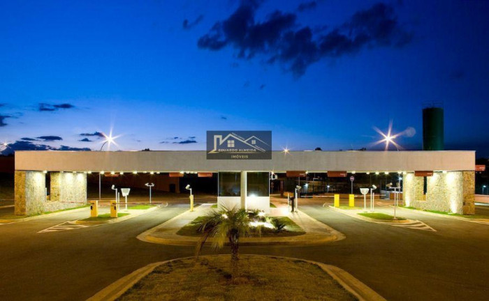 Imagem Terreno à Venda, 4.050.000 m² em Alphaville Nova Esplanada - Votorantim Imagem Terreno à Venda, 4.050.000 m² em Alphaville Nova Esplanada - Votorantim