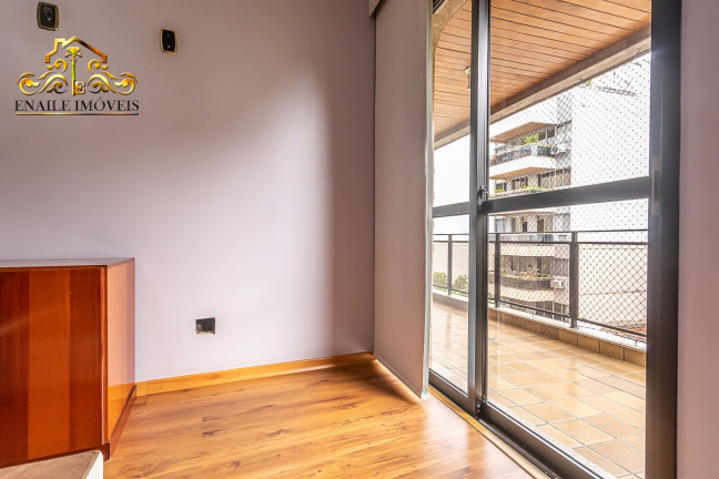 Imagem Apartamento com 4 Quartos à Venda, 220 m² em Tijuca - Rio De Janeiro
