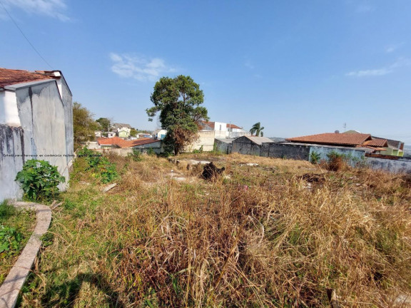 Imagem Terreno à Venda, 720 m² em Abranches - Curitiba