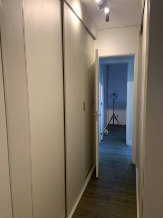 Imagem Apartamento com 3 Quartos à Venda, 123 m² em Parque São Jorge - São Paulo