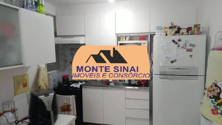 Imagem Apartamento com 3 Quartos à Venda,  em Jardim Maria Eugênia - Sorocaba