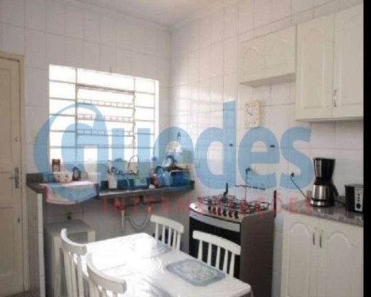 Imagem Sobrado com 3 Quartos à Venda, 150 m² em Santo Amaro - São Paulo