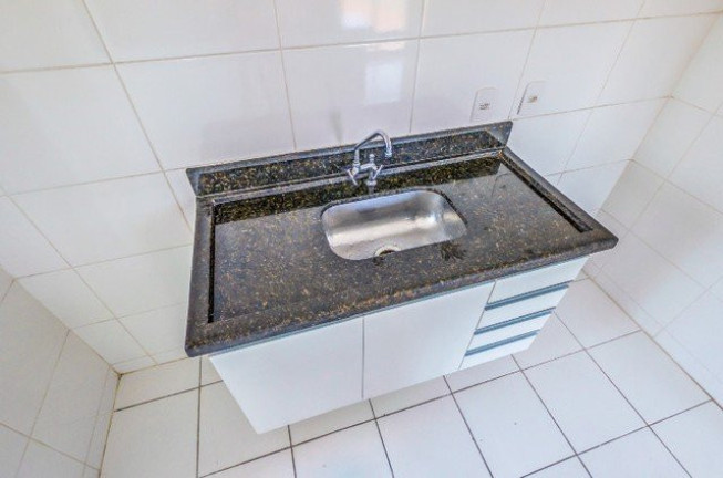 Imagem Apartamento com 2 Quartos à Venda, 70 m² em Parque Residencial Flamboyant - São José Dos Campos