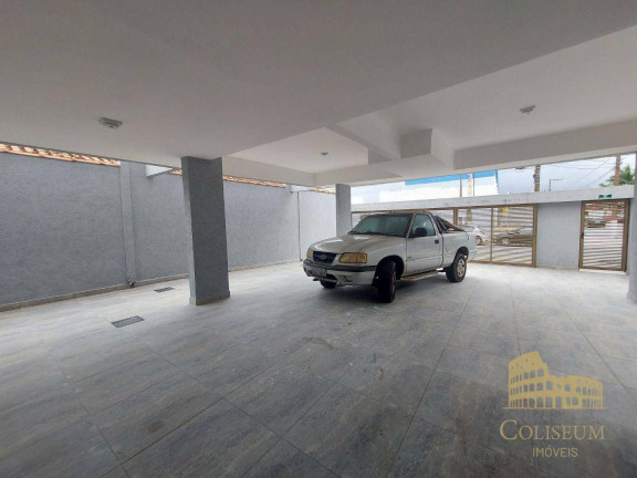 Imagem Casa com 2 Quartos à Venda, 50 m² em Balneário Pires - Praia Grande Imagem Casa com 2 Quartos à Venda, 50 m² em Balneário Pires - Praia Grande