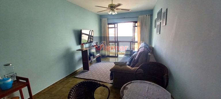 Imagem Apartamento com 2 Quartos para Alugar, 112 m² em Enseada - Guarujá Imagem Apartamento com 2 Quartos para Alugar, 112 m² em Enseada - Guarujá