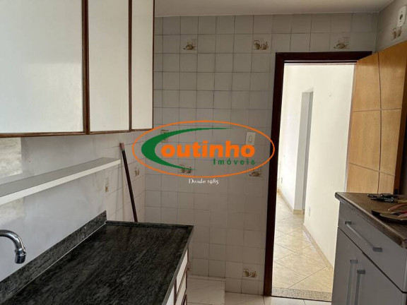 Imagem Cobertura com 1 Quarto à Venda, 114 m² em Maracanã - Rio De Janeiro Imagem Cobertura com 1 Quarto à Venda, 114 m² em Maracanã - Rio De Janeiro