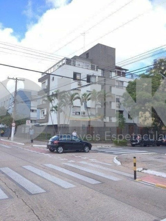 Imagem Imóvel com 2 Quartos à Venda, 131 m² em Menino Deus - Porto Alegre Imagem Imóvel com 2 Quartos à Venda, 131 m² em Menino Deus - Porto Alegre