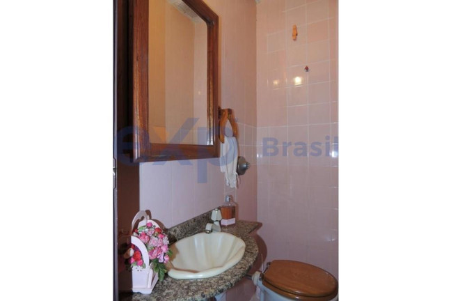 Imagem Apartamento com 2 Quartos à Venda, 77 m² em Maracanã - Rio De Janeiro
