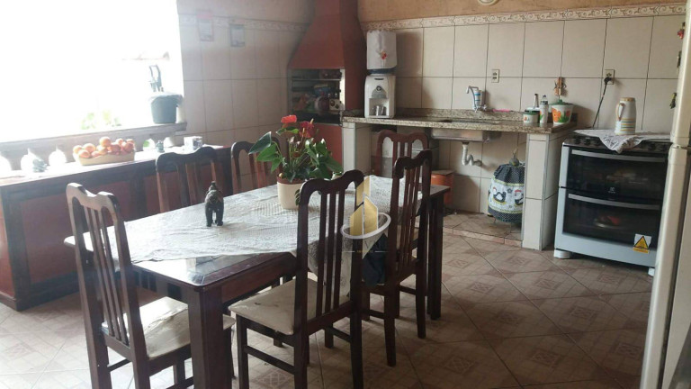 Imagem Casa com 3 Quartos à Venda, 200 m² em Vila Santos - Caçapava Imagem Casa com 3 Quartos à Venda, 200 m² em Vila Santos - Caçapava