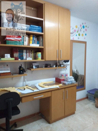 Imagem Apartamento com 2 Quartos à Venda, 75 m² em Luz - São Paulo