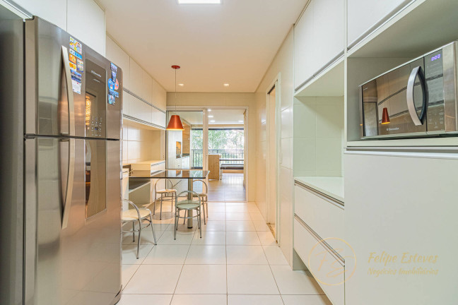 Imagem Apartamento com 4 Quartos à Venda, 197 m² em Jardim Marajoara - São Paulo Imagem Apartamento com 4 Quartos à Venda, 197 m² em Jardim Marajoara - São Paulo