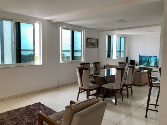 Imagem Apartamento com 3 Quartos à Venda, 136 m² em Salgado Filho - Aracaju Imagem Apartamento com 3 Quartos à Venda, 136 m² em Salgado Filho - Aracaju