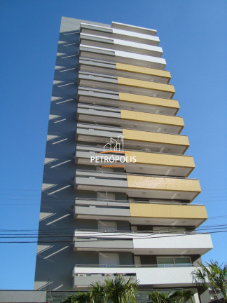 Imagem Apartamento com 3 Quartos à Venda, 206 m² em Exposição - Caxias Do Sul