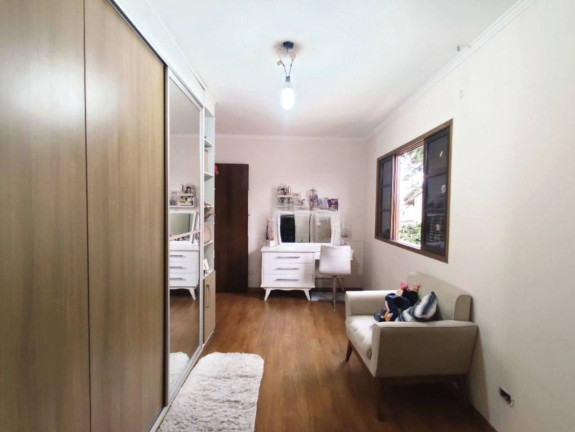 Imagem Sobrado com 3 Quartos à Venda, 244 m² em Jardim Das Praias - São Paulo