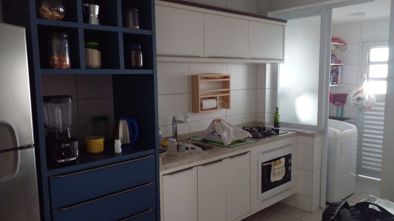 Imagem Apartamento com 2 Quartos à Venda, 70 m² em Santa Barbara - Criciúma Imagem Apartamento com 2 Quartos à Venda, 70 m² em Santa Barbara - Criciúma