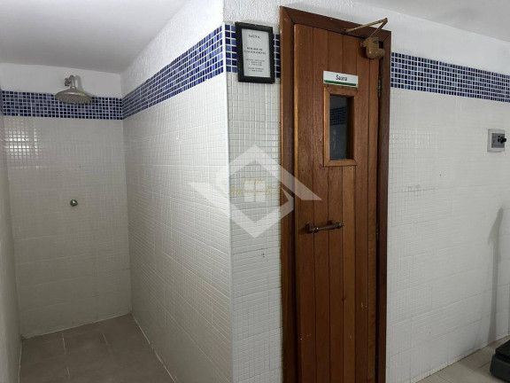 Apartamento com 2 Quartos à Venda, 82 m² em Ingá - Niterói