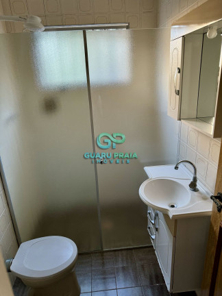 Imagem Apartamento com 3 Quartos para Alugar, 90 m² em Enseada - Guarujá