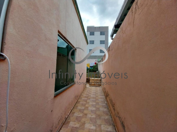 Imagem Casa com 3 Quartos à Venda, 180 m² em Visão - Lagoa Santa Imagem Casa com 3 Quartos à Venda, 180 m² em Visão - Lagoa Santa