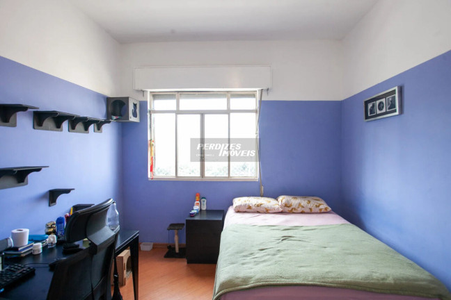 Imagem Apartamento com 3 Quartos à Venda, 143 m² em Campos Elíseos - São Paulo