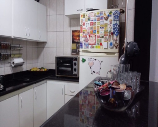 Imagem Imóvel com 3 Quartos à Venda, 90 m² em São Mateus - Juiz De Fora