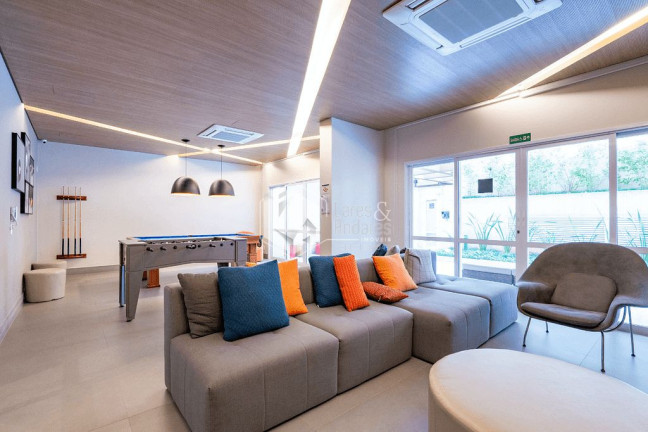 Imagem Studio com 1 Quarto à Venda, 46 m² em Campo Belo - São Paulo Imagem Studio com 1 Quarto à Venda, 46 m² em Campo Belo - São Paulo