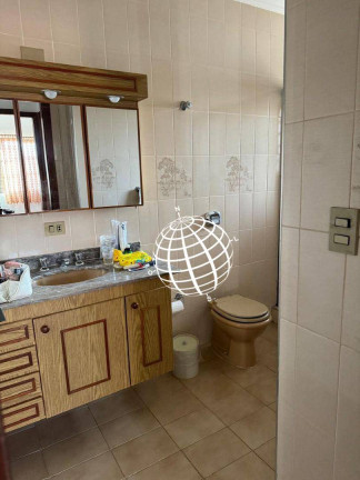 Imagem Casa com 3 Quartos à Venda, 164 m² em Vila Petrópolis - Atibaia Imagem Casa com 3 Quartos à Venda, 164 m² em Vila Petrópolis - Atibaia