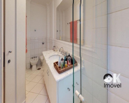 Imagem Apartamento com 4 Quartos à Venda, 222 m² em Jardim Paulista - São Paulo Imagem Apartamento com 4 Quartos à Venda, 222 m² em Jardim Paulista - São Paulo