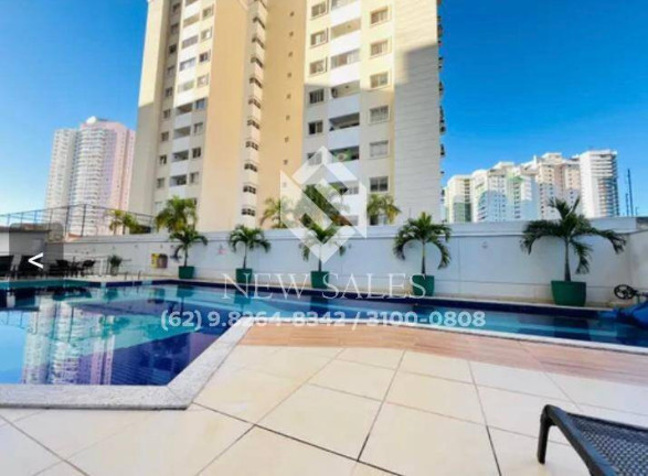 Imagem Apartamento com 3 Quartos à Venda, 76 m² em Jardim Goiás - Goiânia Imagem Apartamento com 3 Quartos à Venda, 76 m² em Jardim Goiás - Goiânia