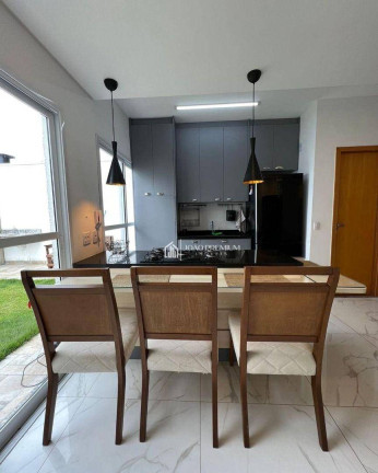 Imagem Casa de Vila com 3 Quartos à Venda, 112 m² em Urbanova - São José Dos Campos