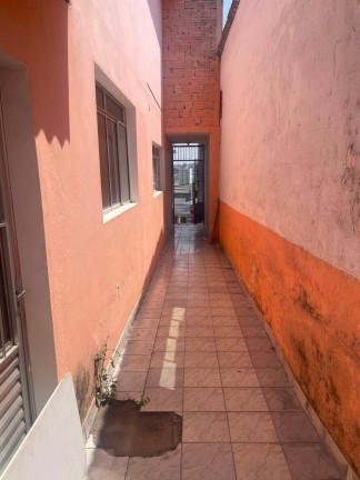 Imagem Casa com 6 Quartos à Venda, 366 m² em Taboão - Diadema