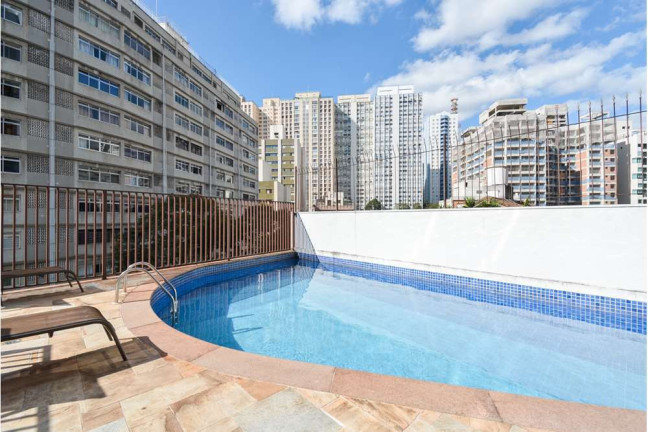 Imagem Imóvel com 2 Quartos à Venda, 72 m² em Bela Vista - São Paulo