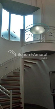 Imagem Casa de Condomínio com 4 Quartos à Venda, 470 m² em Loteamento Caminhos De San Con - Campinas Imagem Casa de Condomínio com 4 Quartos à Venda, 470 m² em Loteamento Caminhos De San Con - Campinas