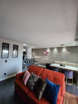 Imagem Apartamento com 3 Quartos à Venda, 96 m² em Boa Vista - São Caetano Do Sul