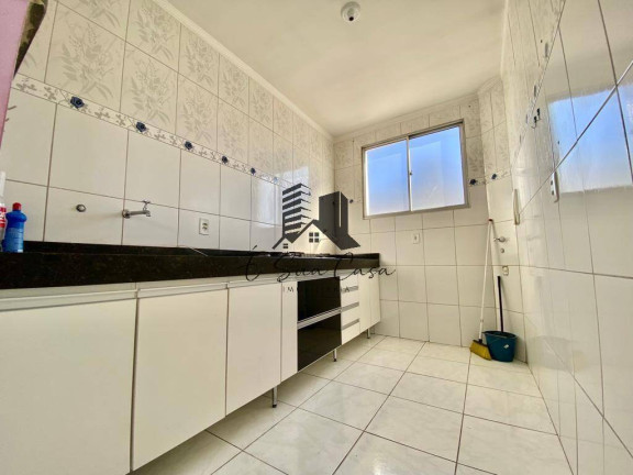 Imagem Apartamento com 3 Quartos à Venda, 52 m² em Kennedy - Contagem Imagem Apartamento com 3 Quartos à Venda, 52 m² em Kennedy - Contagem