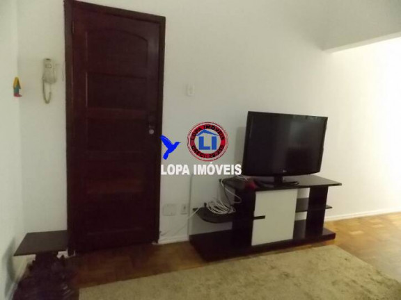 Apartamento com 1 Quarto à Venda, 40 m² em Centro - Rio De Janeiro