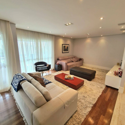 Imagem Apartamento com 3 Quartos à Venda, 177 m² em Vila Andrade - São Paulo Imagem Apartamento com 3 Quartos à Venda, 177 m² em Vila Andrade - São Paulo